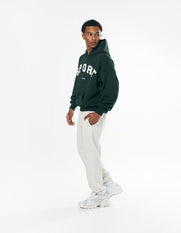 Sport Hoodie - Emerald