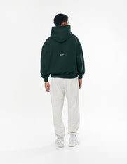Sport Hoodie - Emerald