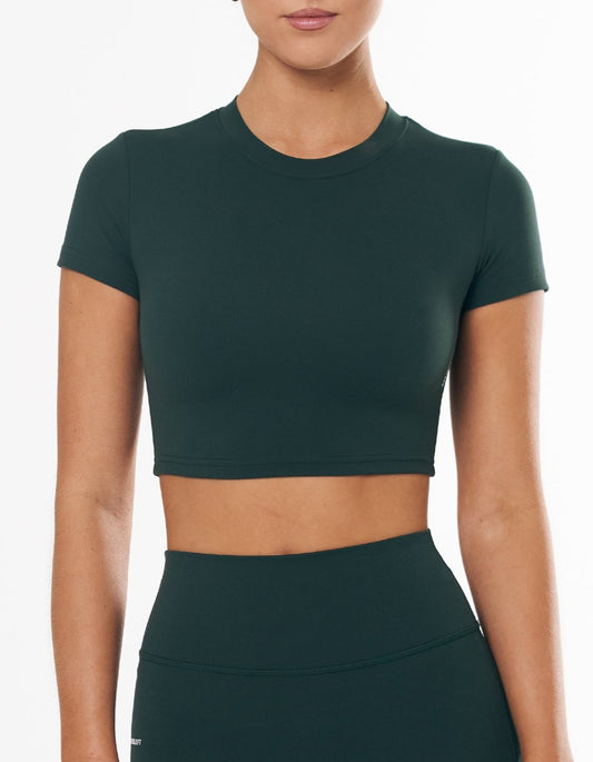 Pulse Tee NANDEX™ - Emerald