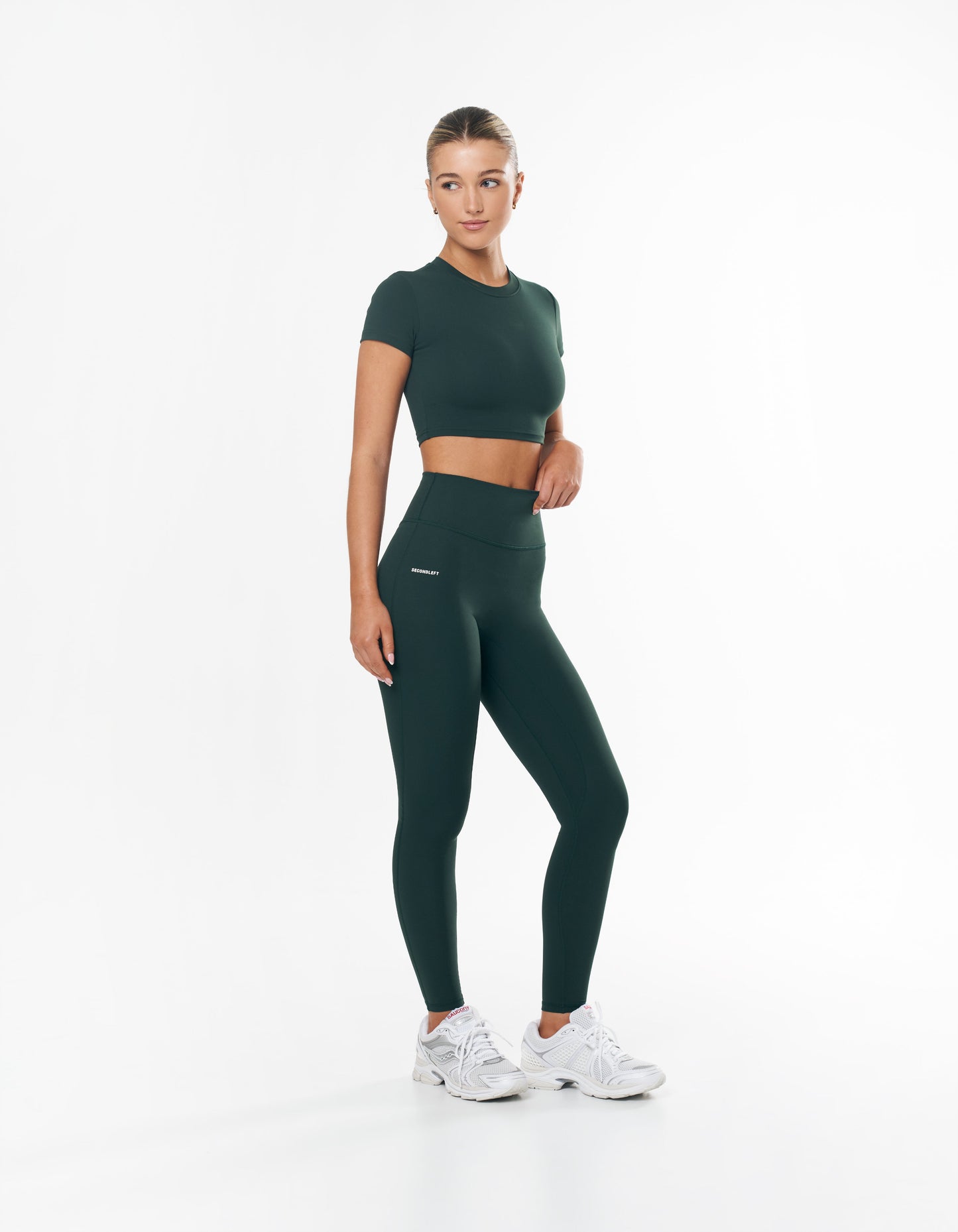 Original Leggings NANDEX™ - Emerald