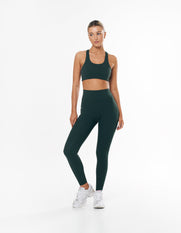 Original Crop NANDEX™ -  Emerald