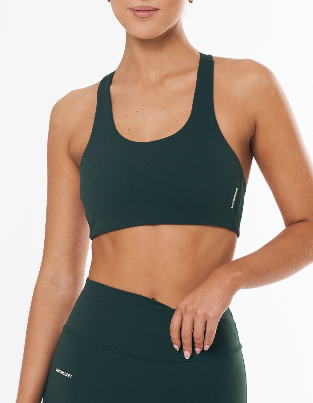 Original Crop NANDEX™ -  Emerald