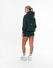 Sport Hoodie - Emerald