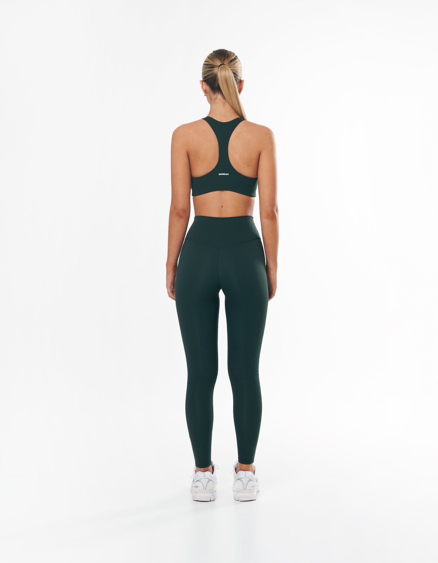 Original Leggings NANDEX™ - Emerald