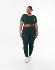 Original Leggings NANDEX™ - Emerald