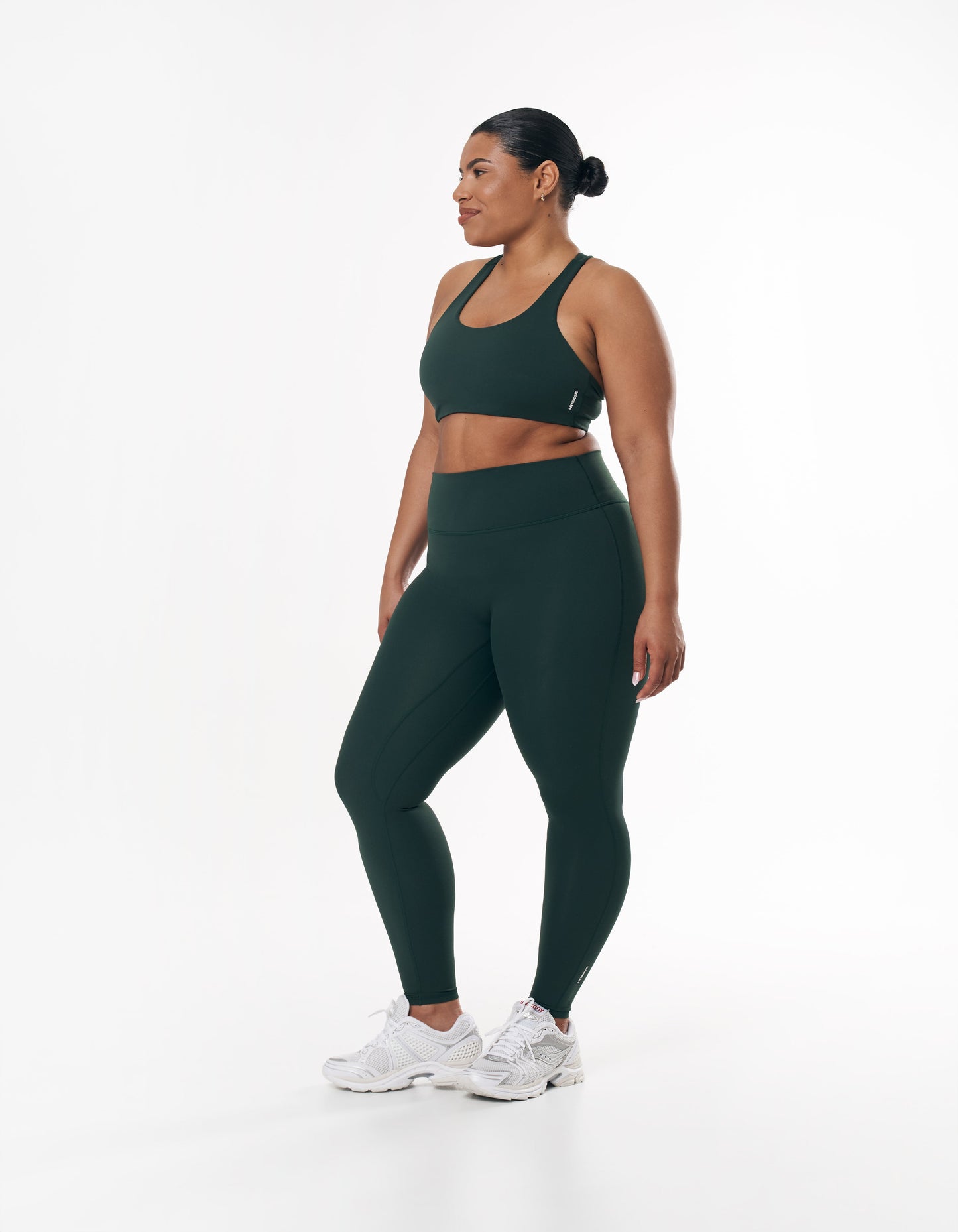 Original Leggings NANDEX™ - Emerald