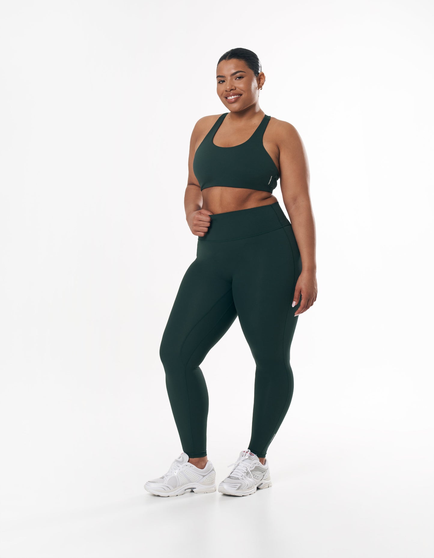 Original Crop NANDEX™ -  Emerald