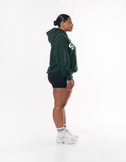 Sport Hoodie - Emerald