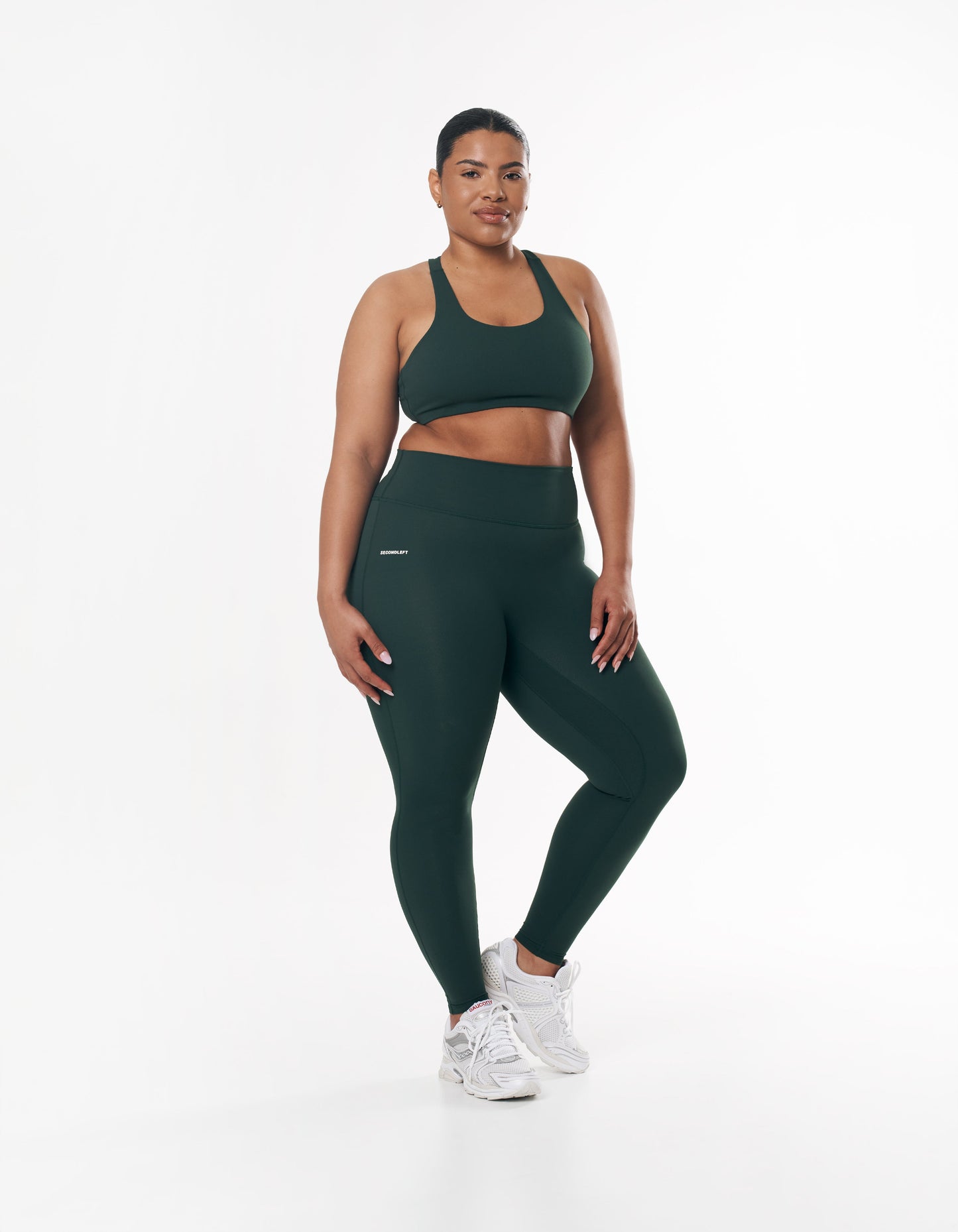 Original Crop NANDEX™ -  Emerald