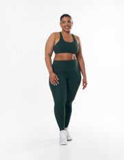 Original Leggings NANDEX™ - Emerald