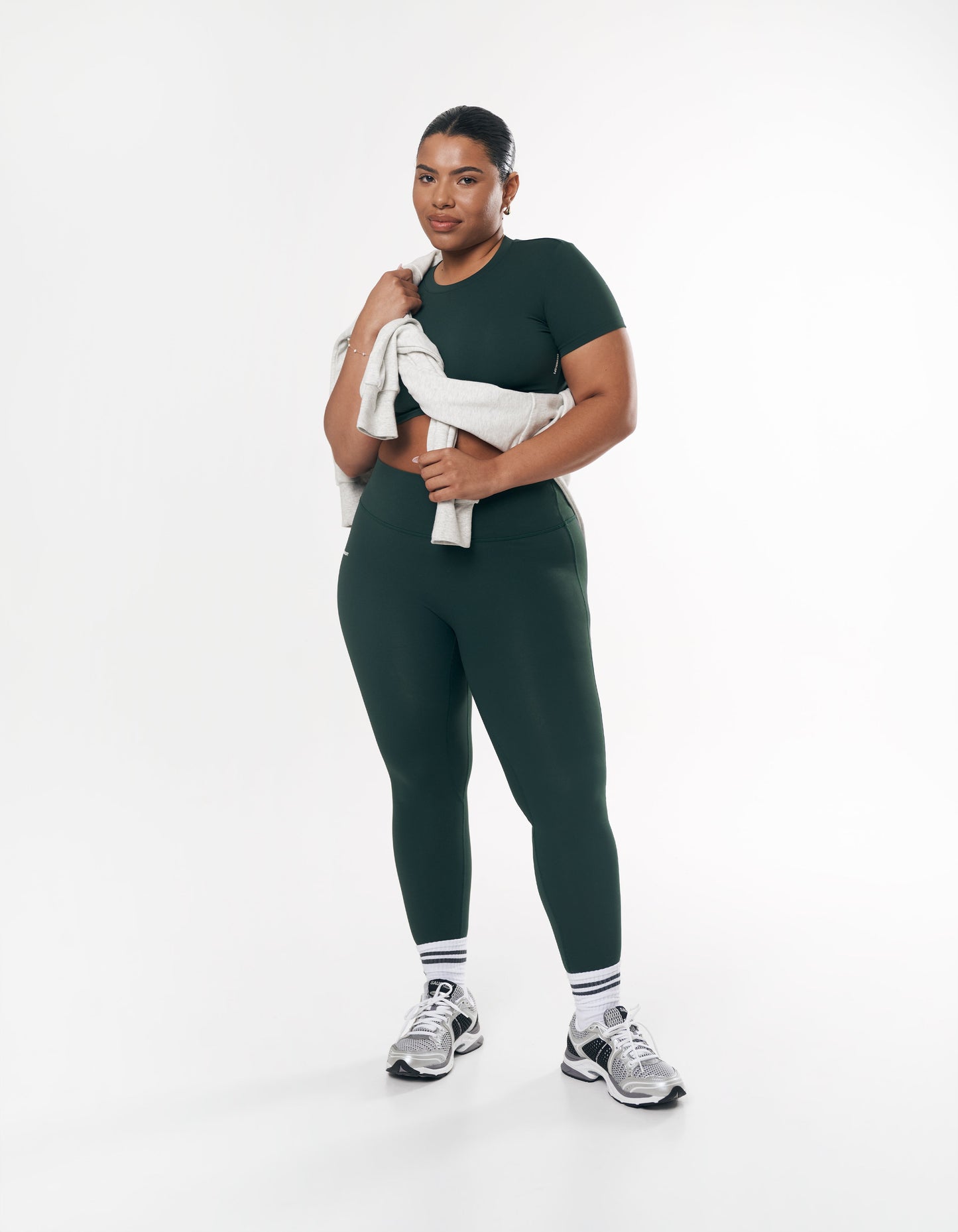 Original Leggings NANDEX™ - Emerald