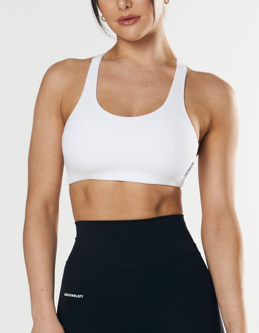 Original Crop NANDEX™ - White