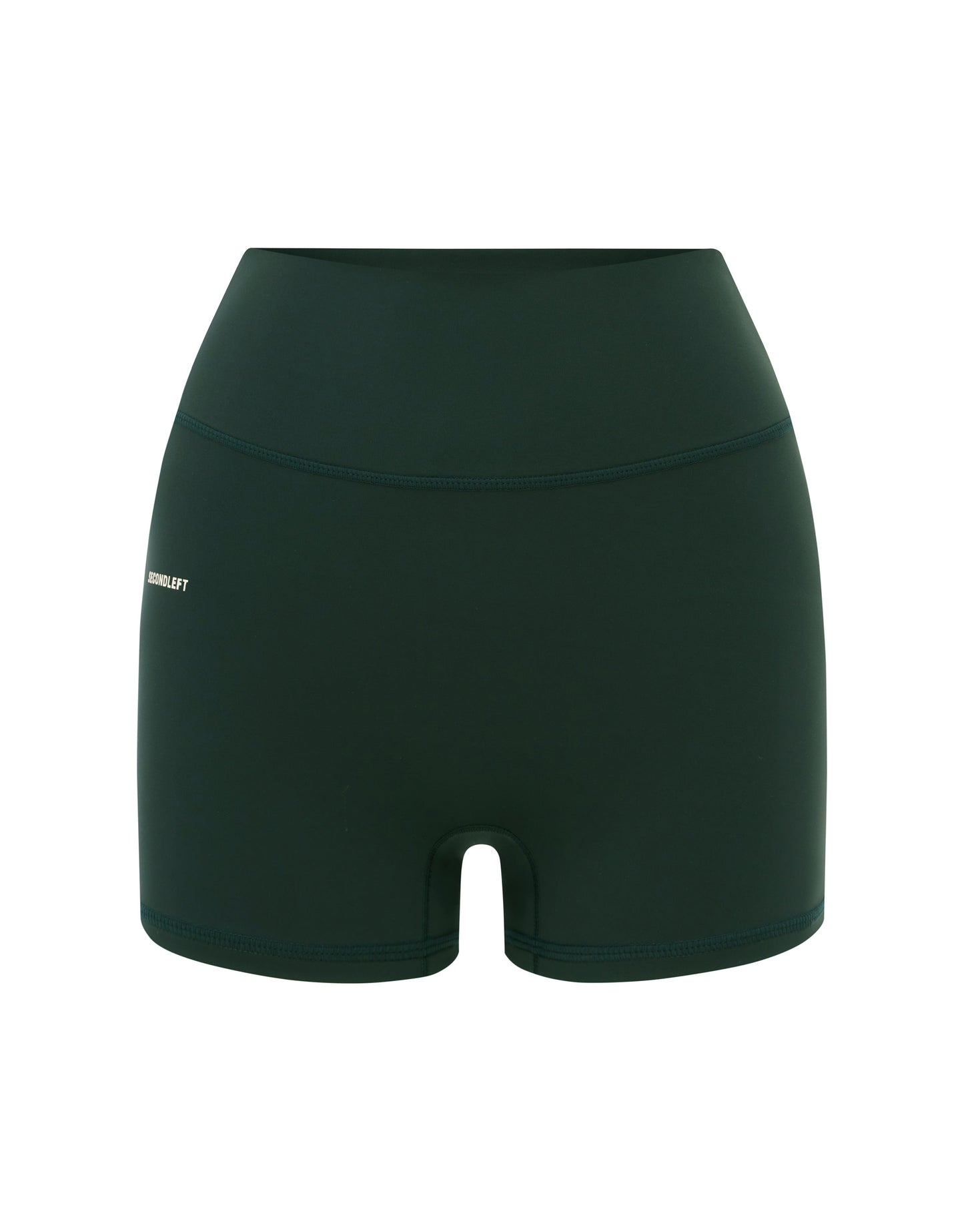Mini Biker Shorts NANDEX™ - Emerald