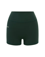 Mini Biker Shorts NANDEX™ - Emerald