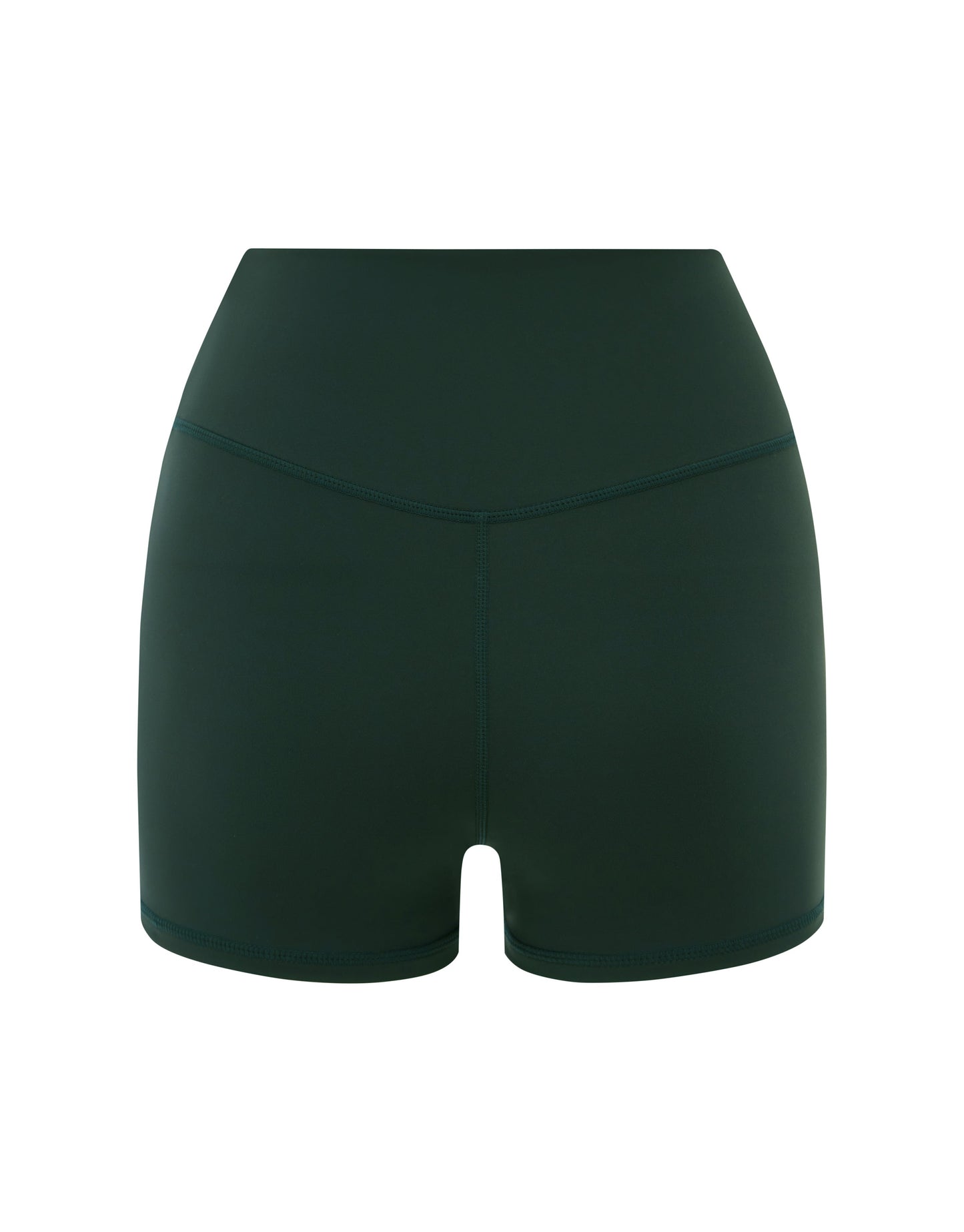 Mini Biker Shorts NANDEX™ - Emerald