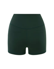 Mini Biker Shorts NANDEX™ - Emerald