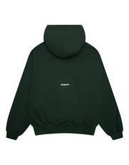 Sport Hoodie - Emerald