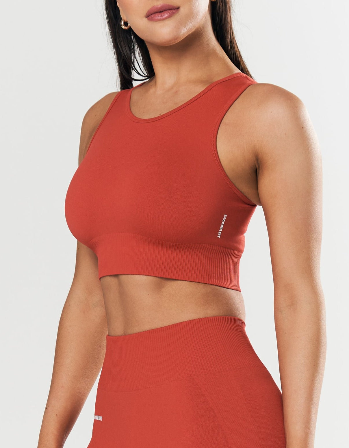 sl-seamless-cropped-singlet-red