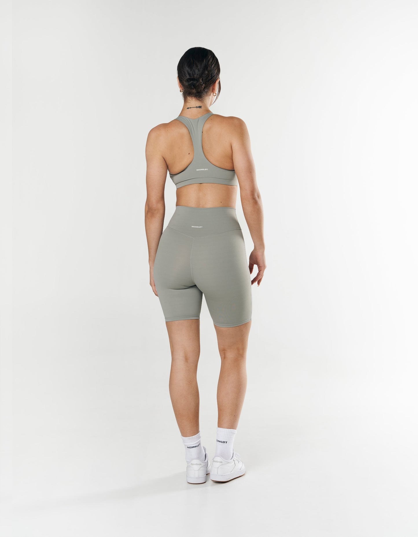 Original Biker Shorts NANDEX ™ - Grey