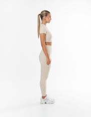 Original Leggings NANDEX ™ - Cream