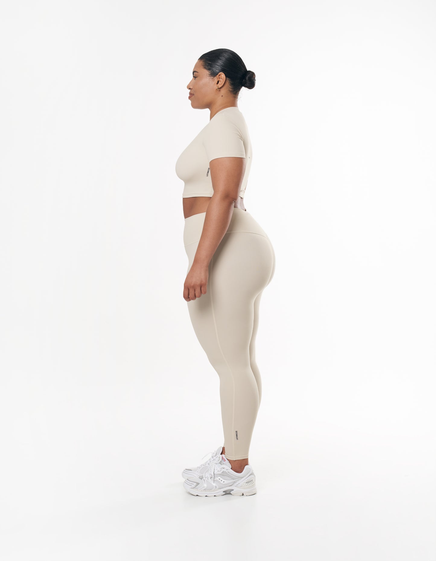 Pulse Tee NANDEX™ - Cream