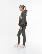 Sport Hoodie - Steel