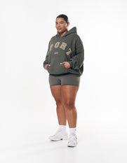Sport Hoodie - Steel