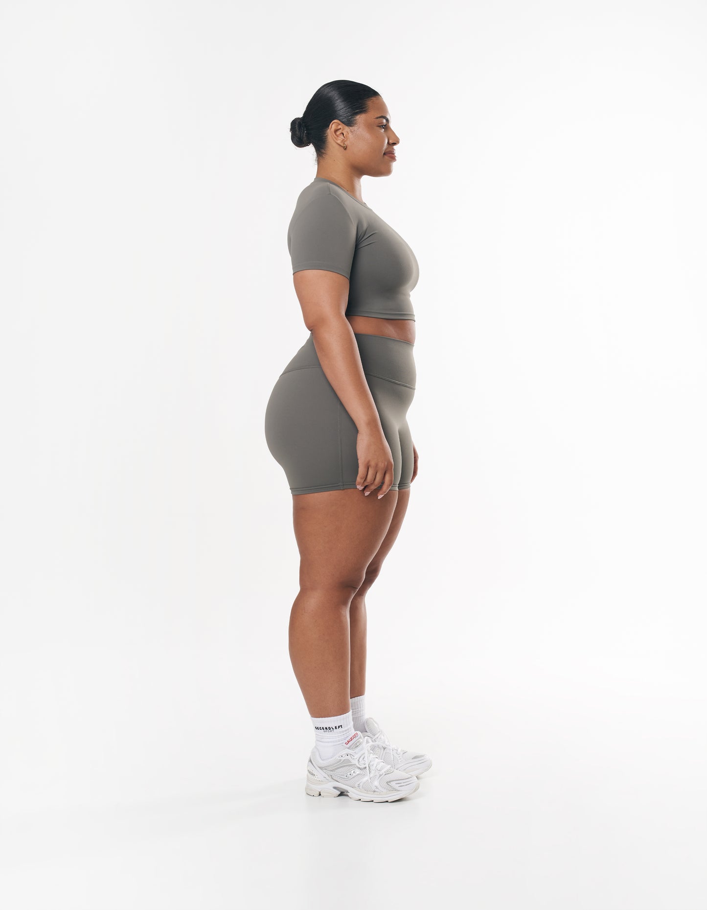 Pulse Tee NANDEX™ - Steel