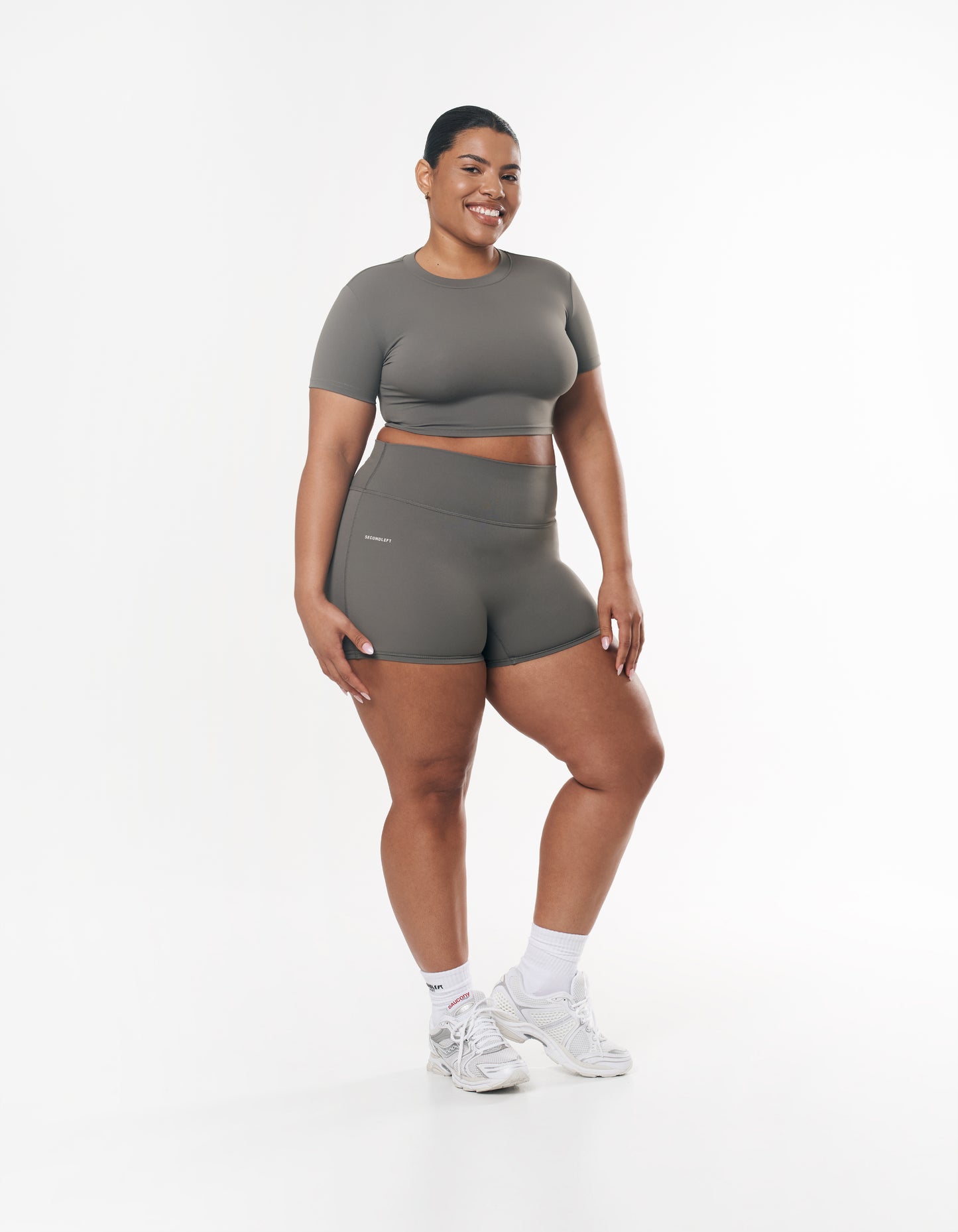 Pulse Tee NANDEX™ - Steel
