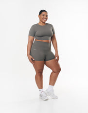 Pulse Tee NANDEX™ - Steel