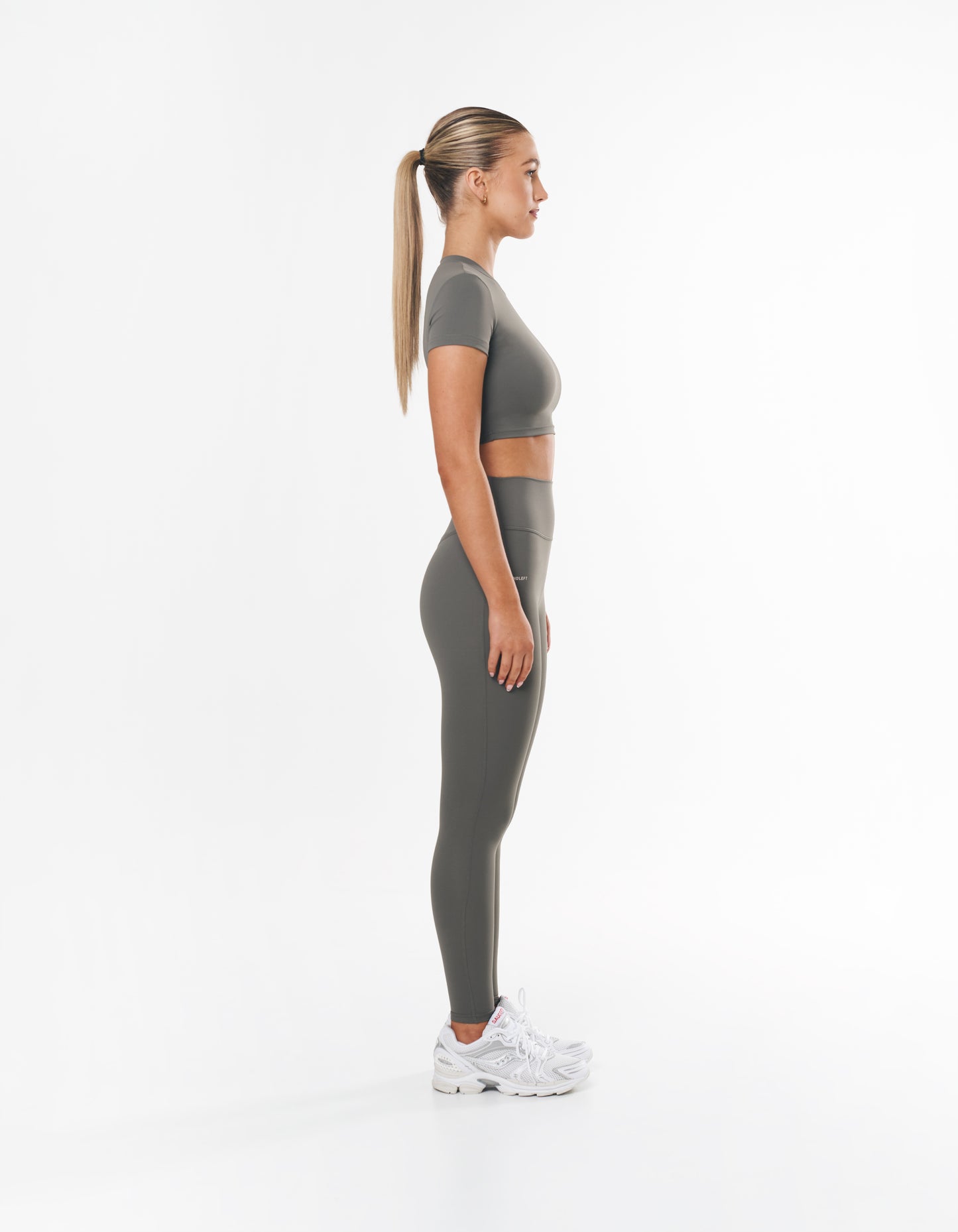 Pulse Tee NANDEX™ - Steel