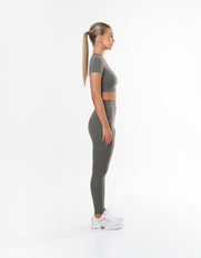 Pulse Tee NANDEX™ - Steel