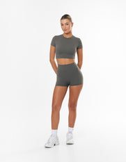 Pulse Tee NANDEX™ - Steel