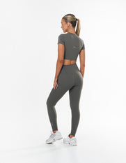 Pulse Tee NANDEX™ - Steel