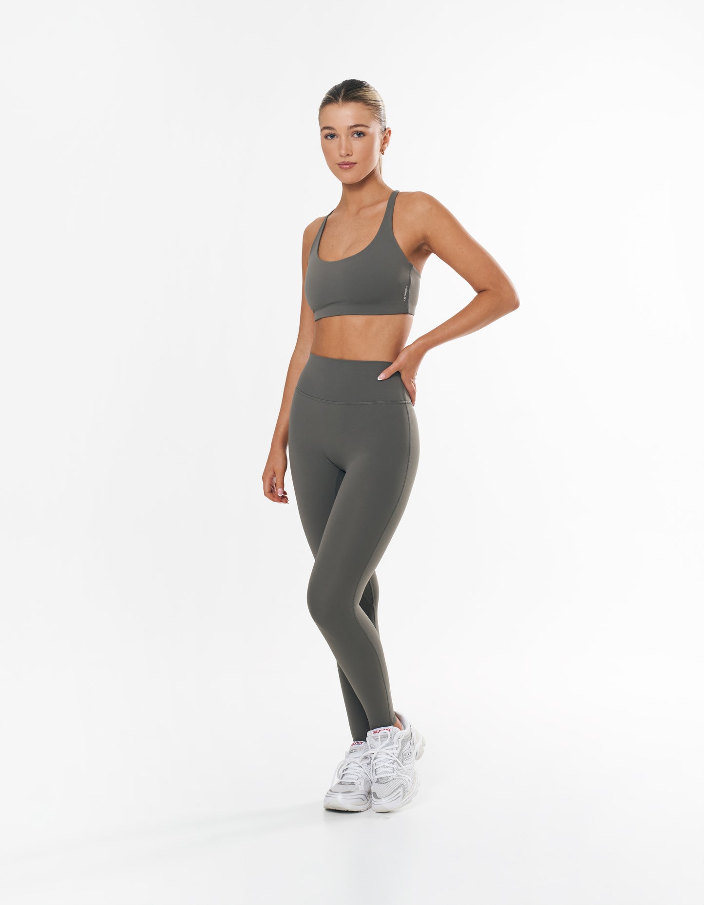 Fuse Crop NANDEX™ - Steel