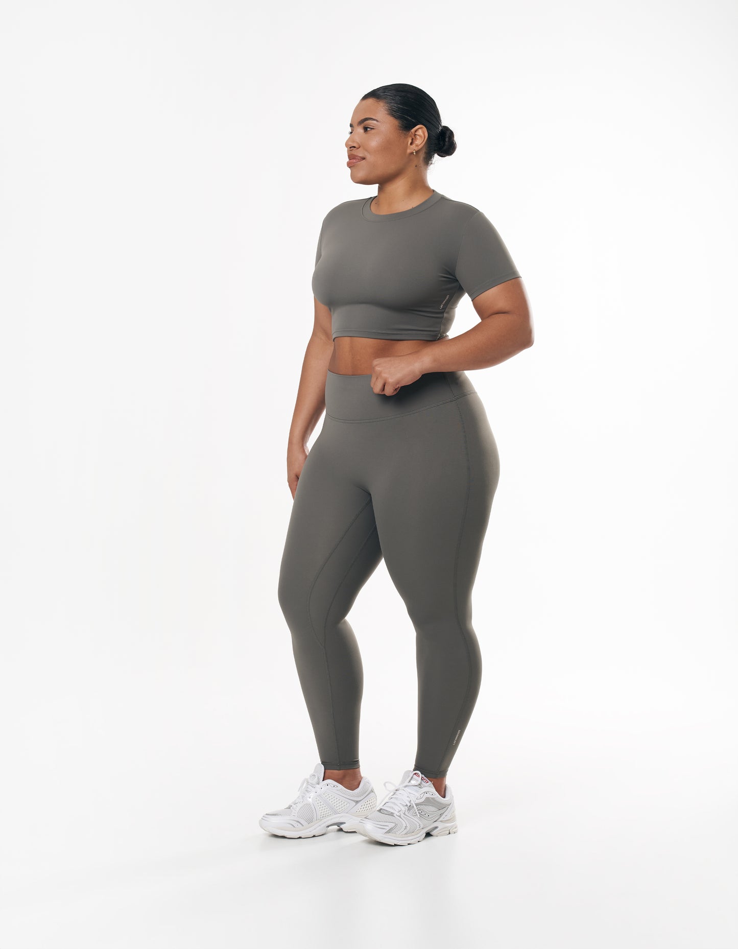 Pulse Tee NANDEX™ - Steel