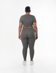 Pulse Tee NANDEX™ - Steel
