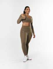 Shrug NANDEX™ - Brown