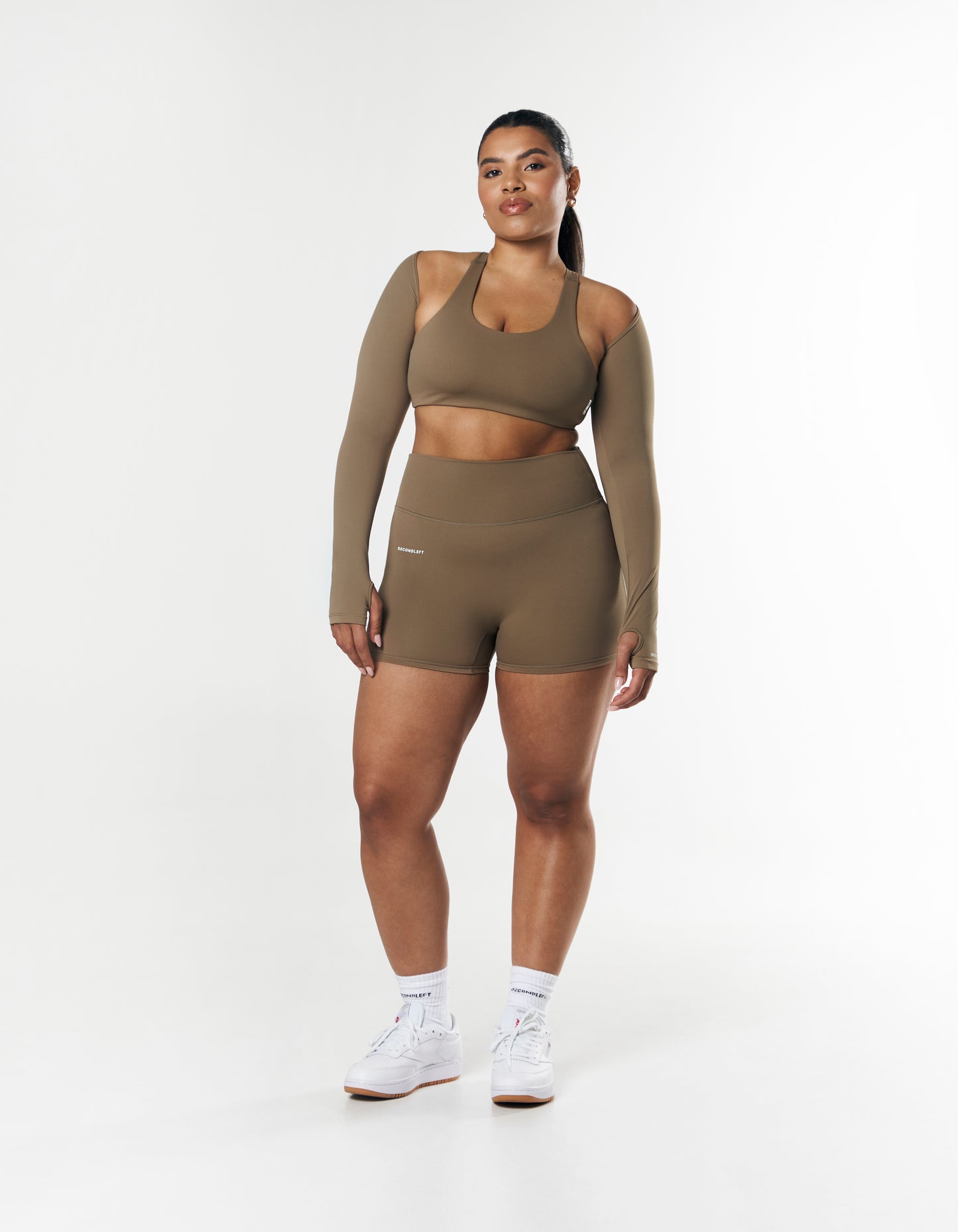 Shrug NANDEX™ - Brown