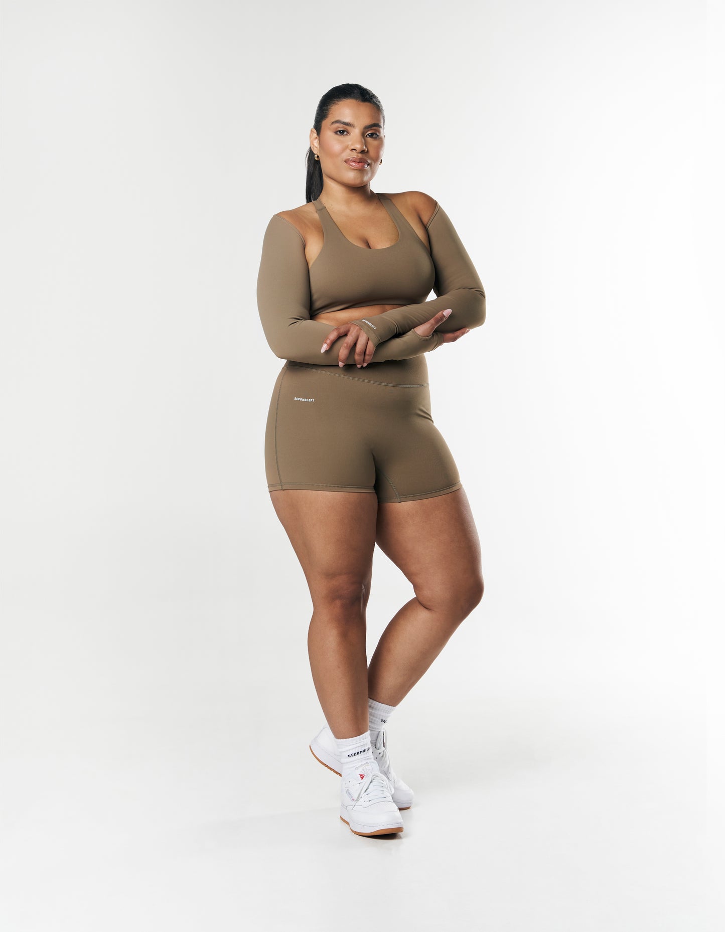 Shrug NANDEX™ - Brown
