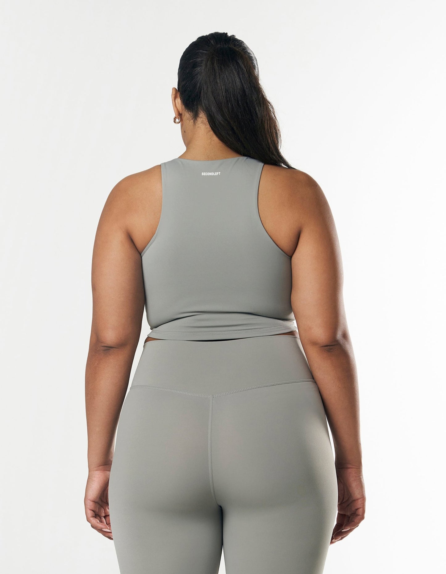 Nue Tank NANDEX™ - Grey