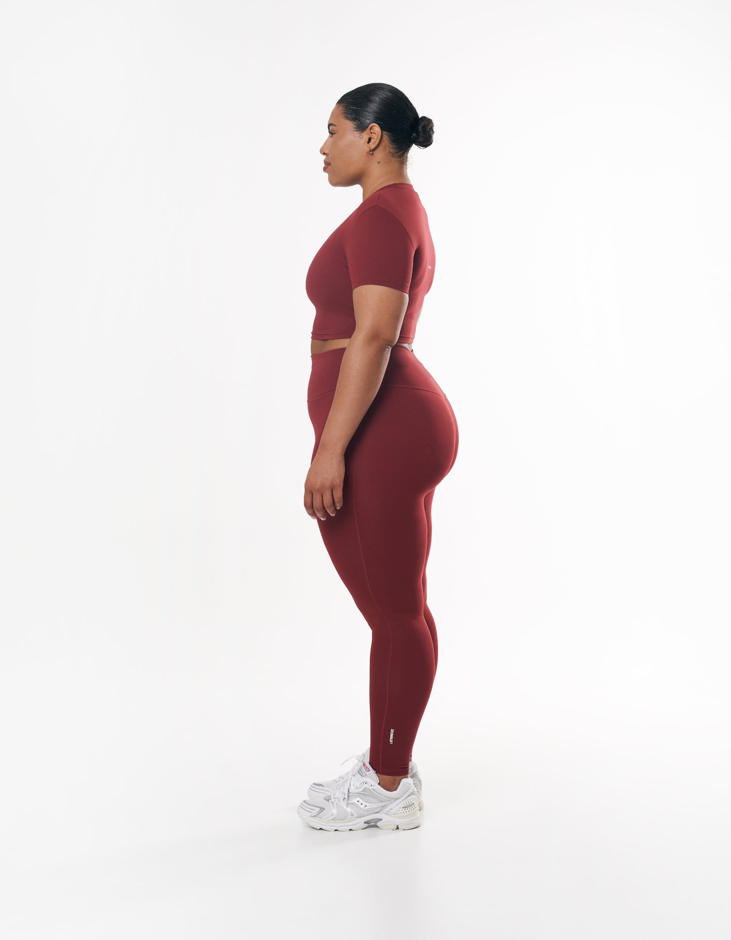 Pulse Tee NANDEX™  - Berry
