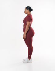 Pulse Tee NANDEX™  - Berry