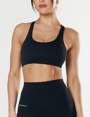 Original Crop NANDEX™ - Black