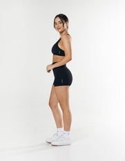 Original Crop NANDEX™ - Black