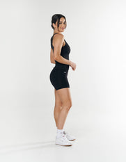 Midi Biker Shorts NANDEX ™ - Black
