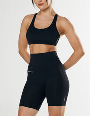 Original Crop NANDEX™ - Black