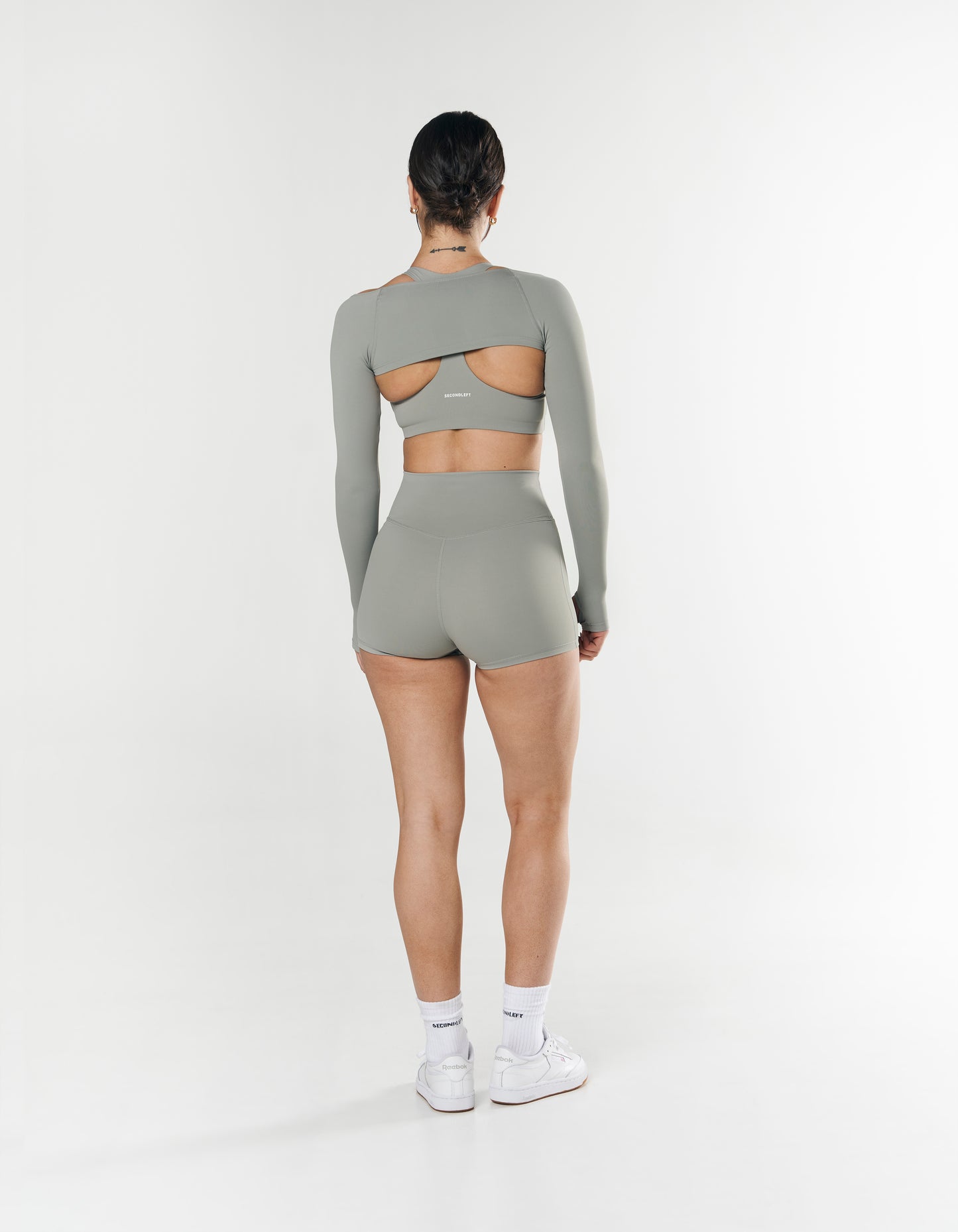 Shrug NANDEX™ - Grey