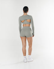 Shrug NANDEX™ - Grey
