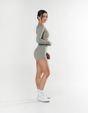 Shrug NANDEX™ - Grey